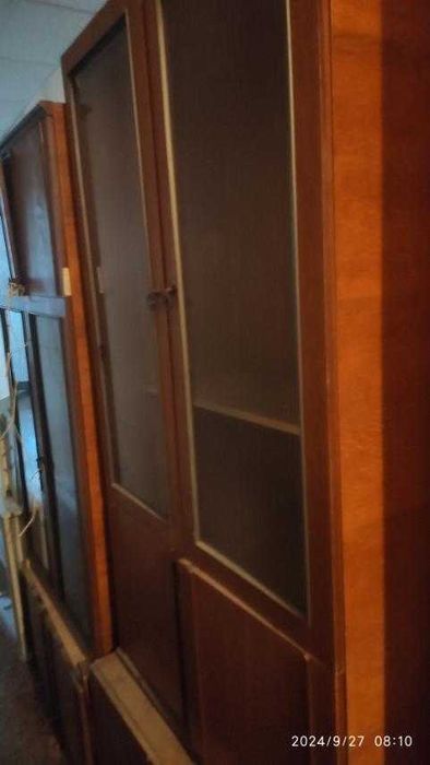 Стелаж шафа для книг