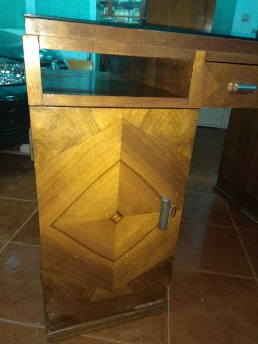 Móveis escritório Vintage