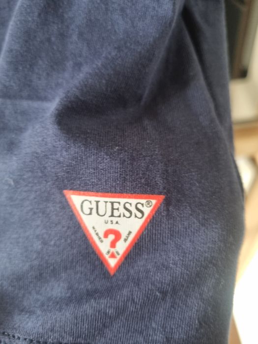 Koszulka Guess roz m