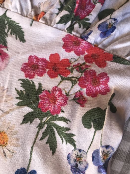 Sukienka H&M r.122