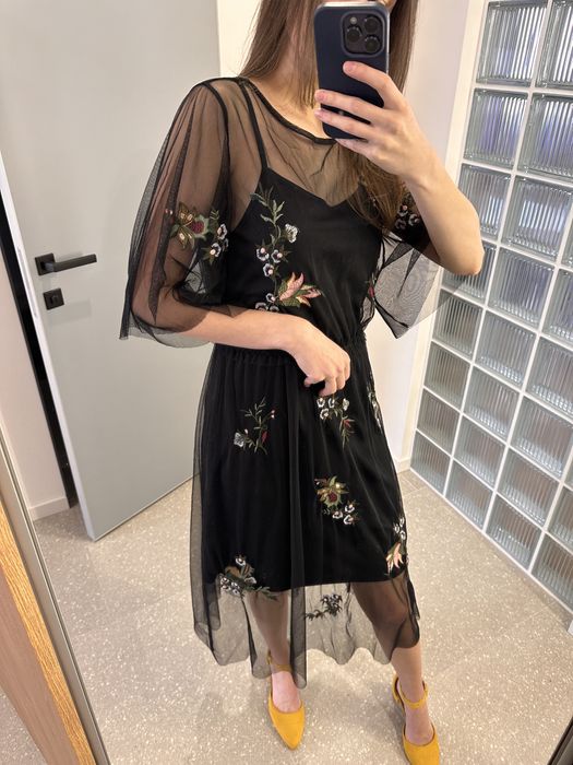 Плаття сукня ідеальний стан