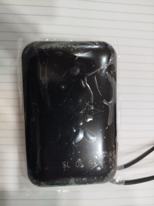 Kit de Emergência Automotivo