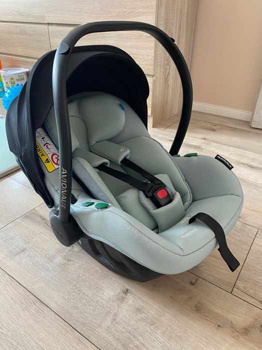 Fotelik Pixel Pro Avionaut