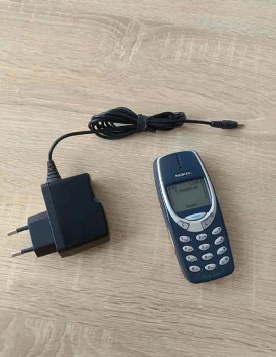 Nokia 3310 dla dzieci i dorosłych