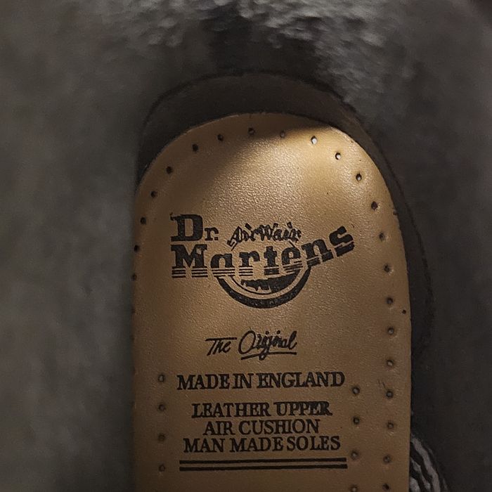 Buty Dr.Martens  1460 r.36