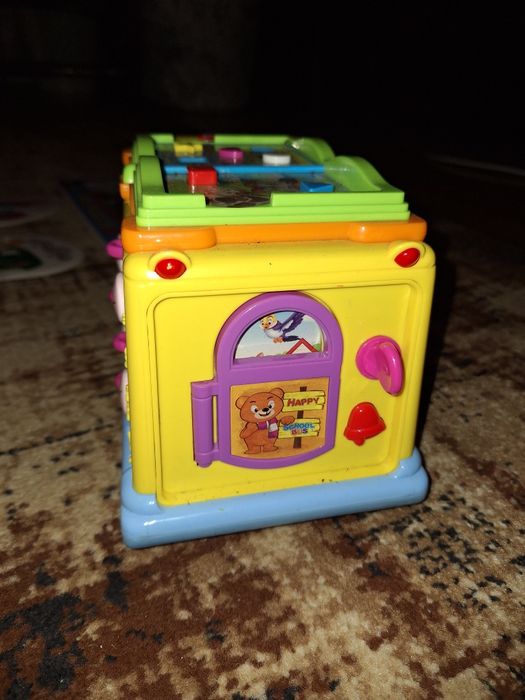 SUPER ZESTAW dla chłopca pojazdy