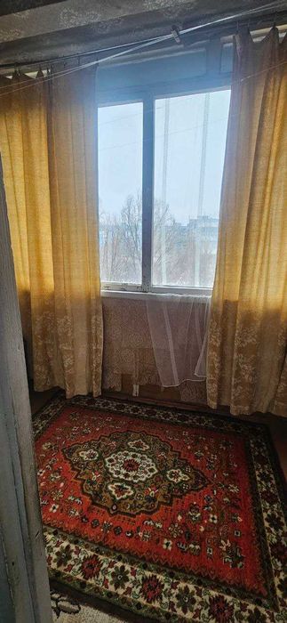 Продам очень теплую чешку 2 комн жм Приднепровск