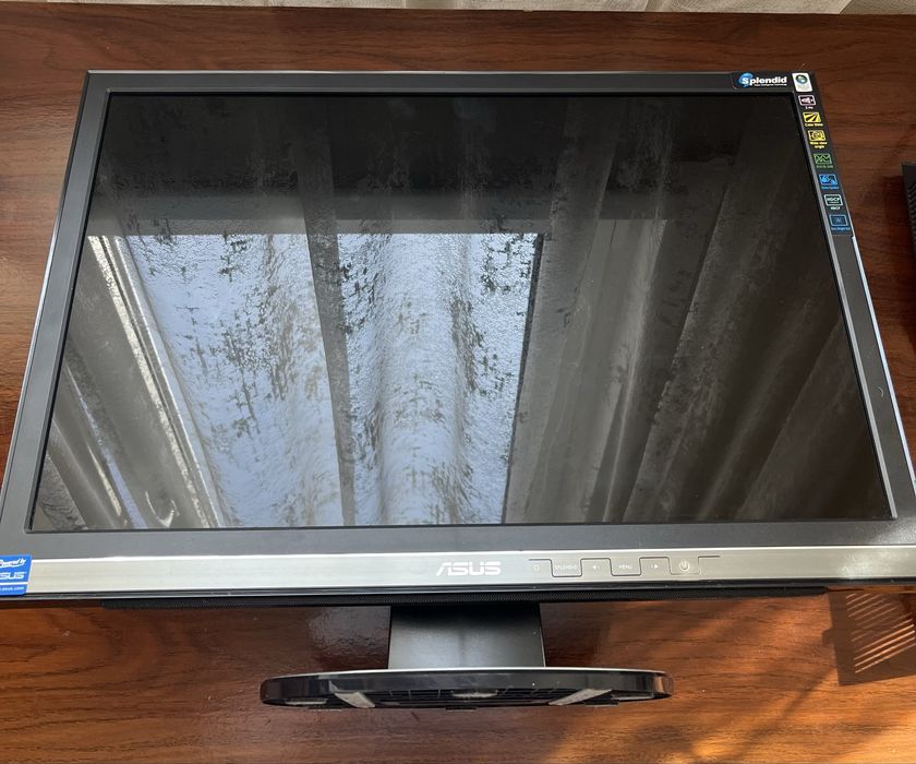 Монітор Asus MW221C (22”)