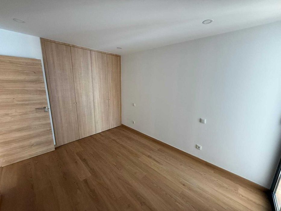 T2 novo para arrendamento em Amarante