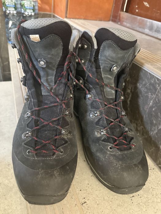 Buty trekingowe  firmy lowa