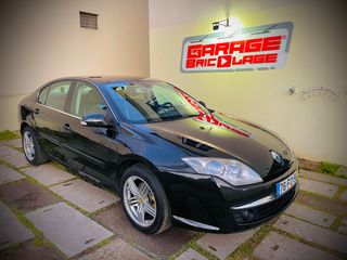 Renault Laguna 2.0 dCi Dynamique