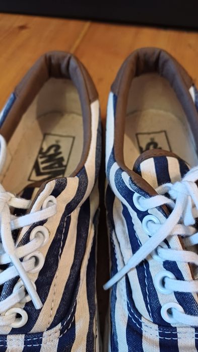 Buty Vans, rozm. 38