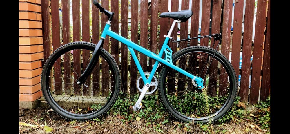 Велосипед 26"колеса