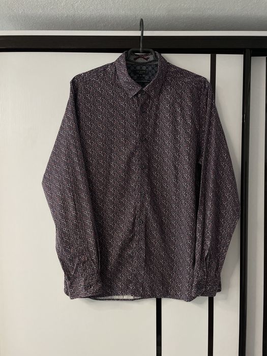 Рубашка Ted Baker