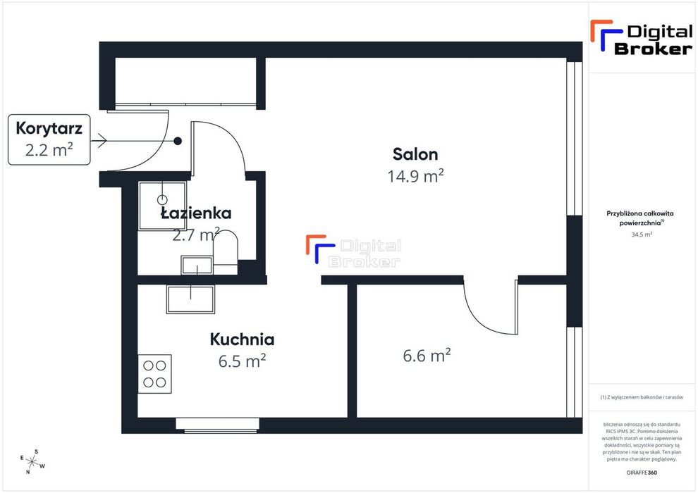 | Centrum Otwocka | Gotowe do wprowadzenia | Piwnica |