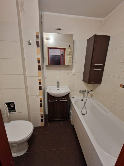 Sprzedam mieszkanie Os. Korczaka Krotoszyn  48m2 trzy pokoje