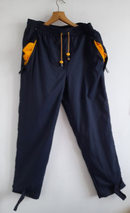 Lekkie spodnie sportowe