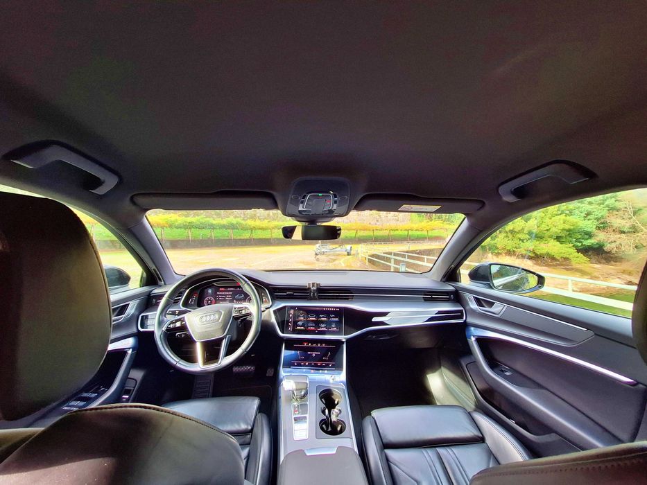 Audi A6 Allroad Quattro 50 TDI | 286cv | V6 | Full Extras