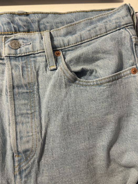 Jeansy Levi’s W29L30