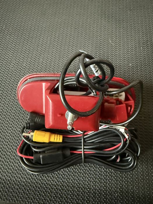 Kamera cofania Renault Trafic ,Vivaro,Primastar,Combo C,Movano