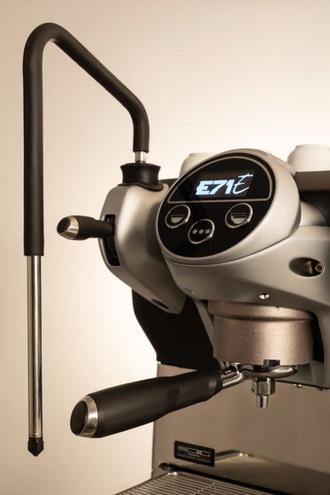 Профессійна кавомашина Faema e71E 2gr