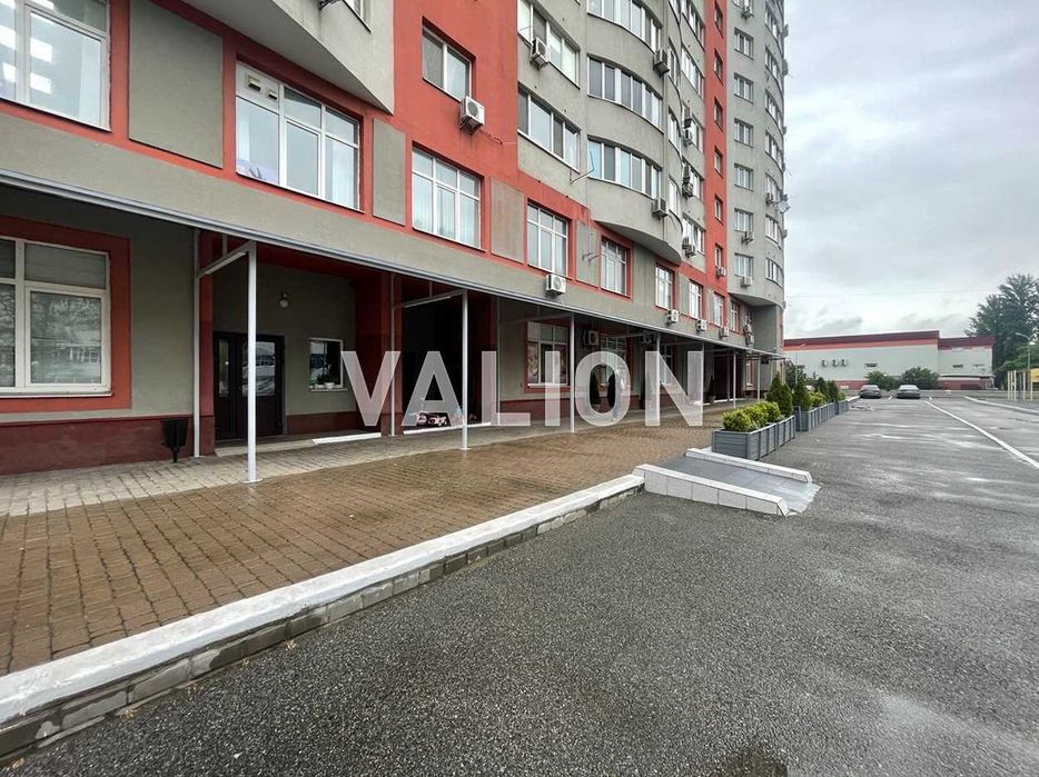 3-комнатная квартира по адресу (площадь 94,5 м²) - Atlanta.ua - фото 19