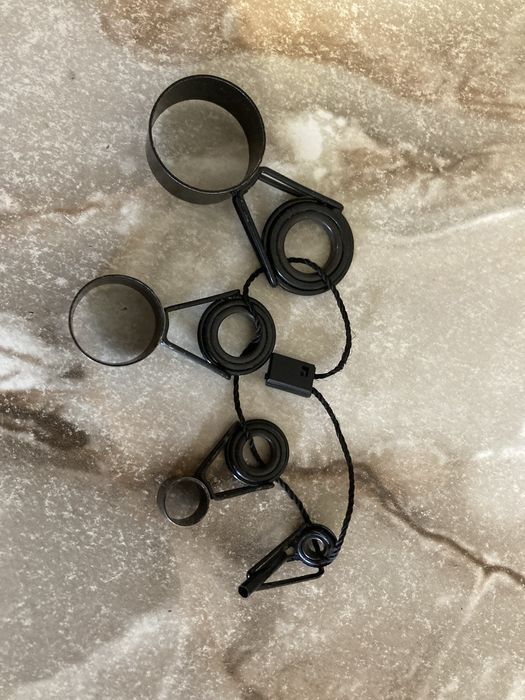 Іглиця, човник для вʼязання сітки