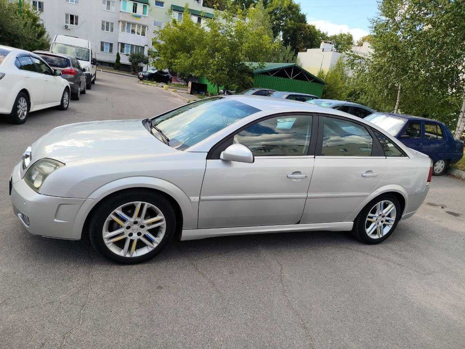 Opel Vectra C  Продам у хорошому технічному стані