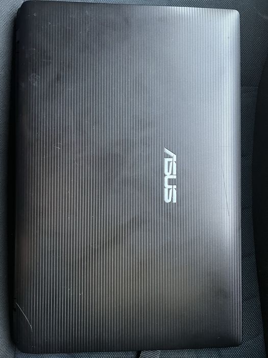 Ноутбук Asus X53B/ Medion akoya p8614