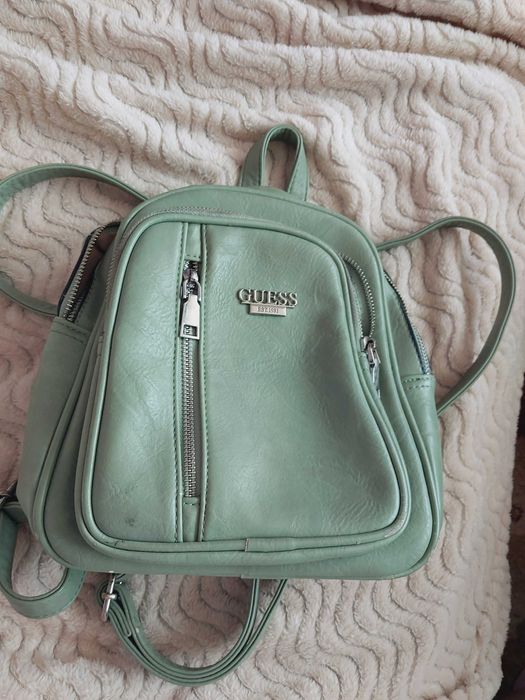 Plecak damski Guess