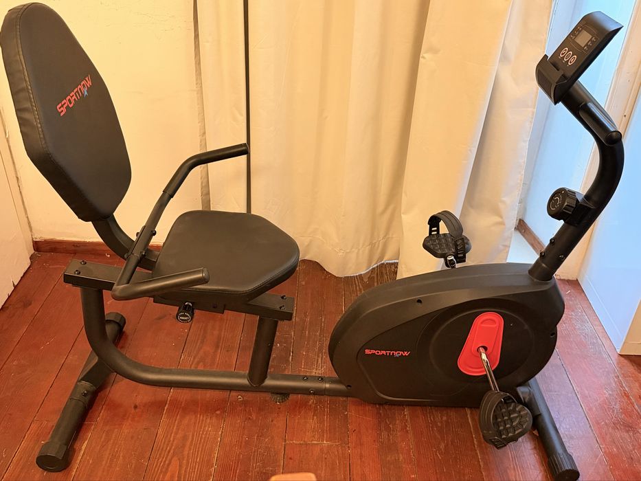 Bicicleta estatica
