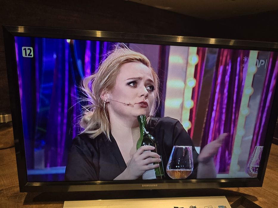 Monitor z funkcją telewizora samsung