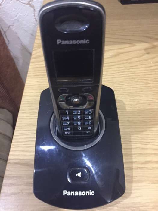 Продам радиотелефон Панасоник
