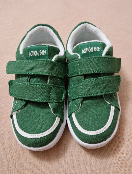 Buty dla chłopca rozm.30 NOWE