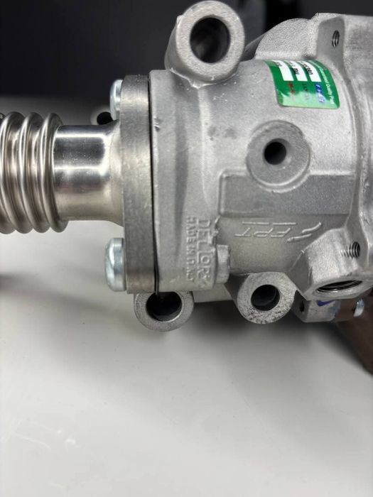 ЄГР Фіат Дукато Пежо Боксер Сітроен Джампер Івеко 2.3 Дизель новий ор.