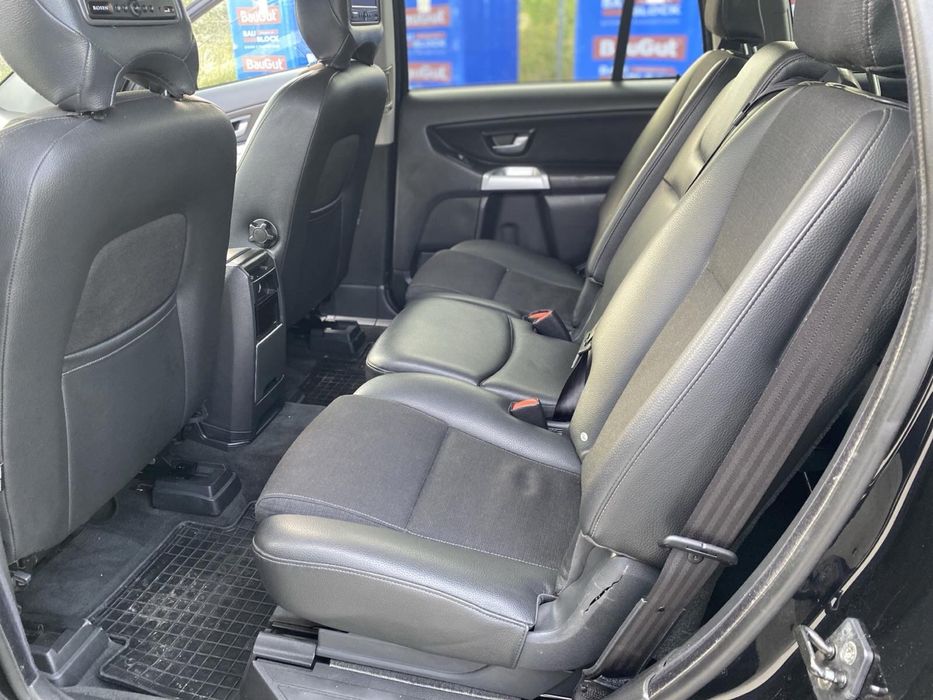 Вольво XC90 2.4 2006р 136 кв дизель