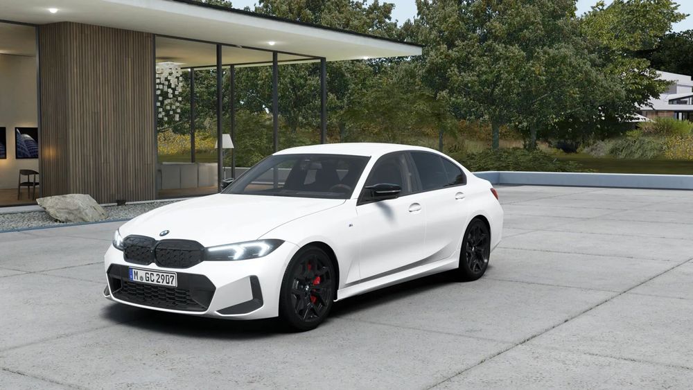 BMW Seria 3