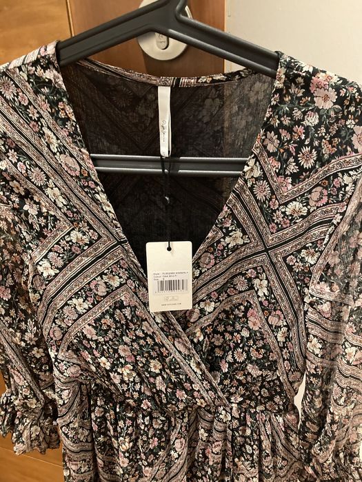 Vestido Pepe Jeans Novo