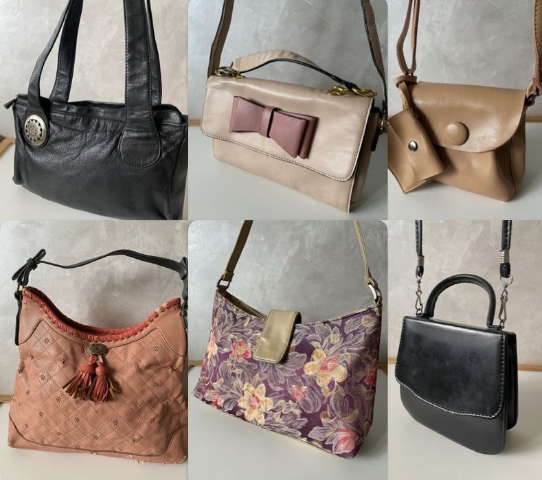 Сумка жіноча