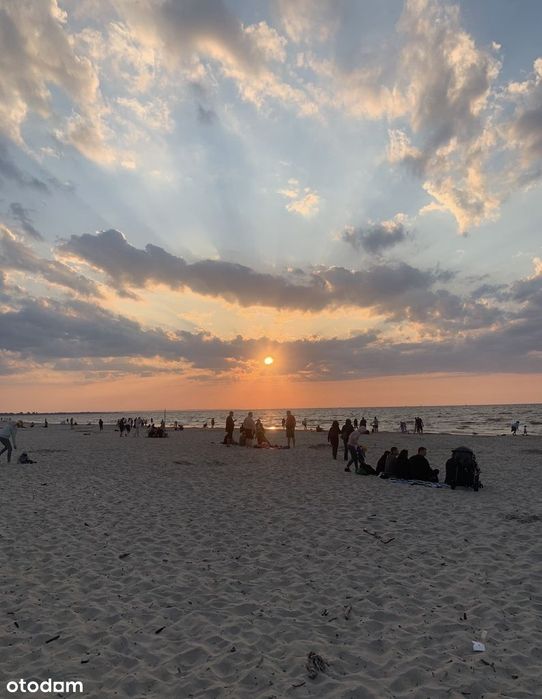 10 min od plaży. Garaż. Klimatyzacja.