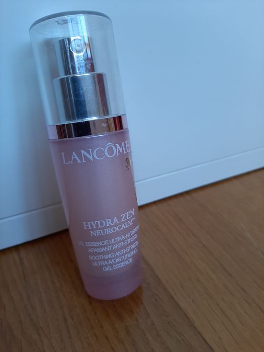 Gel Lancôme Hidra Zen Neurocalm 30 ml