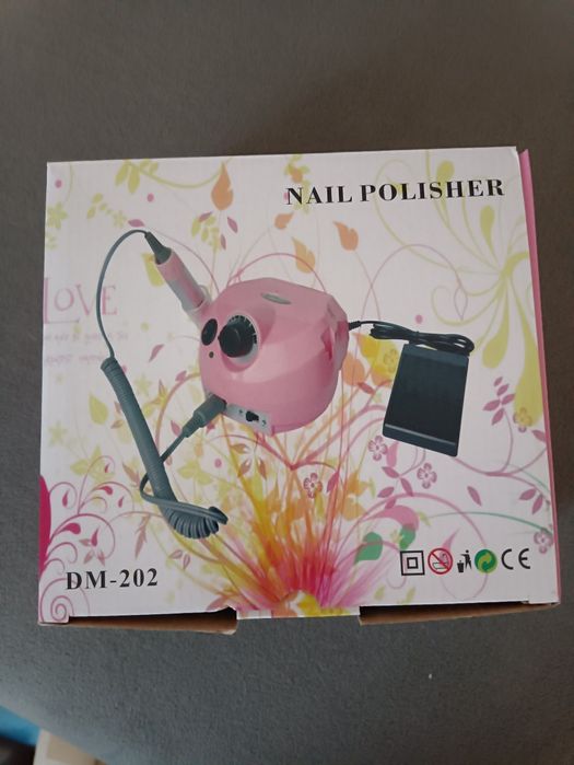 Фрезер для манікюру