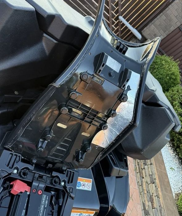 BRP Outlander 1000R Can-Am 2019