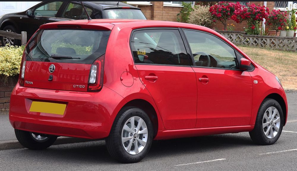 Wypożyczalnia samochodów – wynajem aut w niskiej cenie