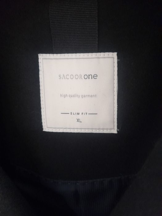 Casaco sacoor one