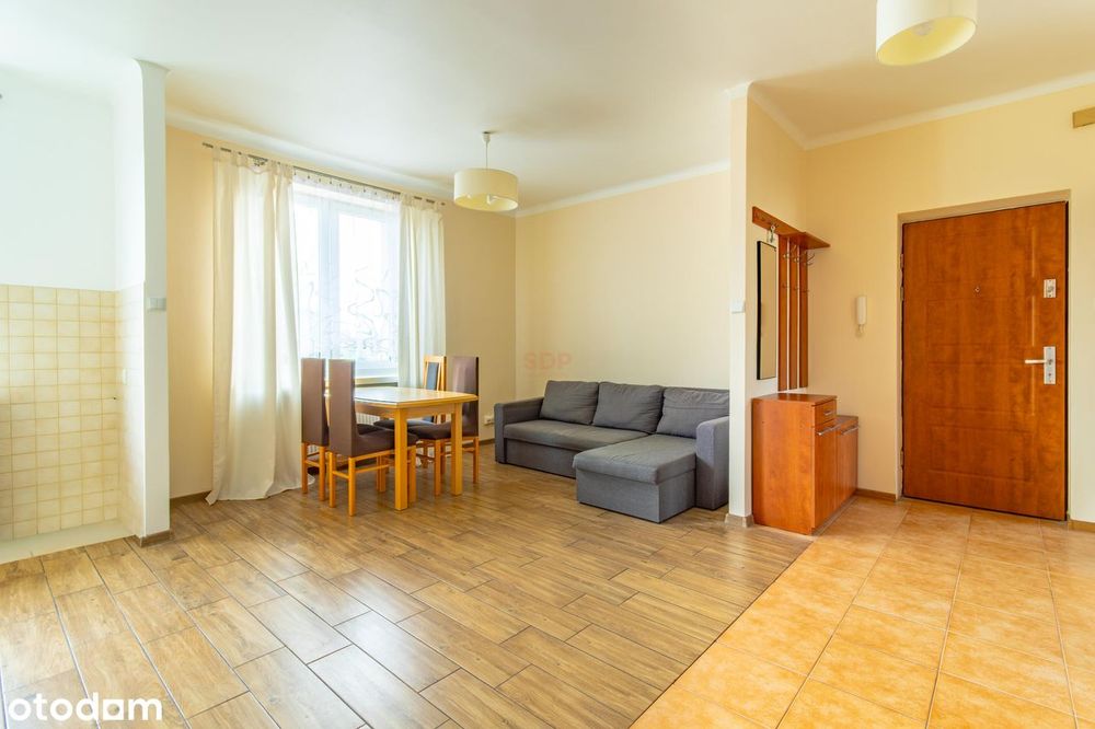 4 - Pokojowe Mieszkanie 71,45 m2 - DOSTĘPNE OD RĘKI!