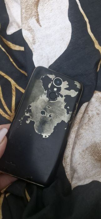 Telefon LG K10 sprawny