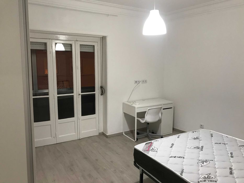 quarto -  perto da Alameda