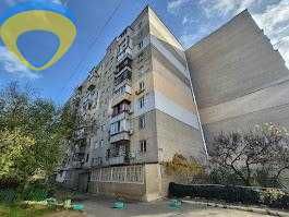 Спецпроект на Бугаевской, Просторная квартира