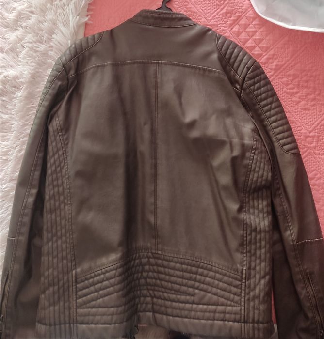 Casacos marca  Salsa